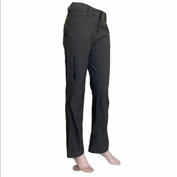 Chlorophyll Pants - Picture 4 of 10